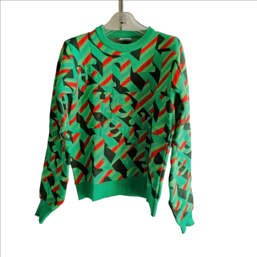 Men's Vintage Heineken Sweater